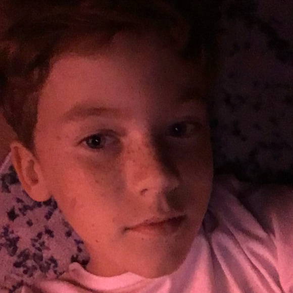 Meet your Posher, Colin - Picture 1 of 1